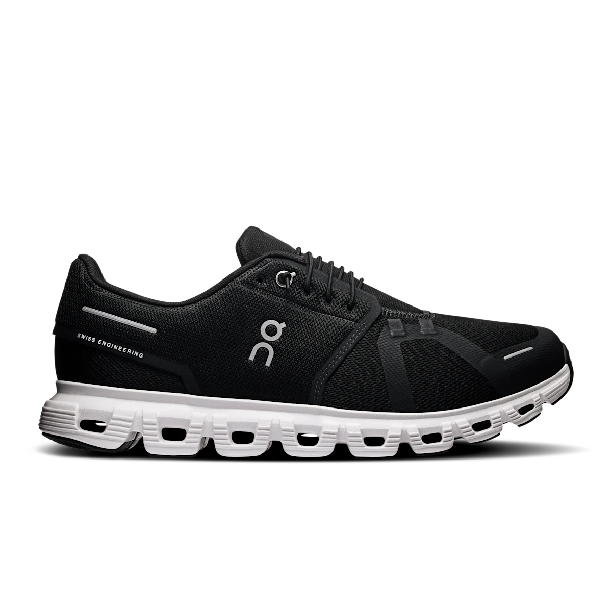 Cloud 6 Black | White