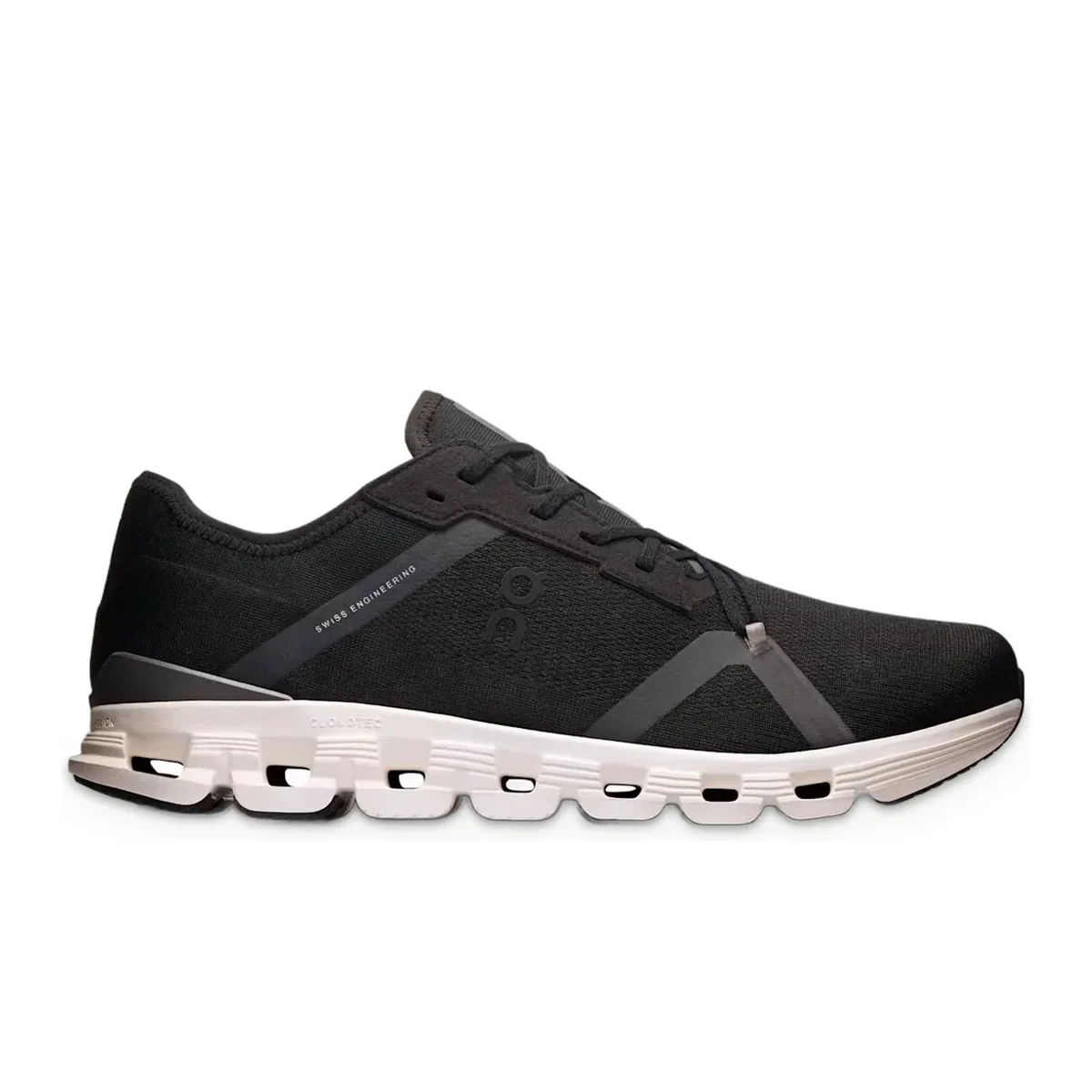 Cloud X 4 Black | Asphalt