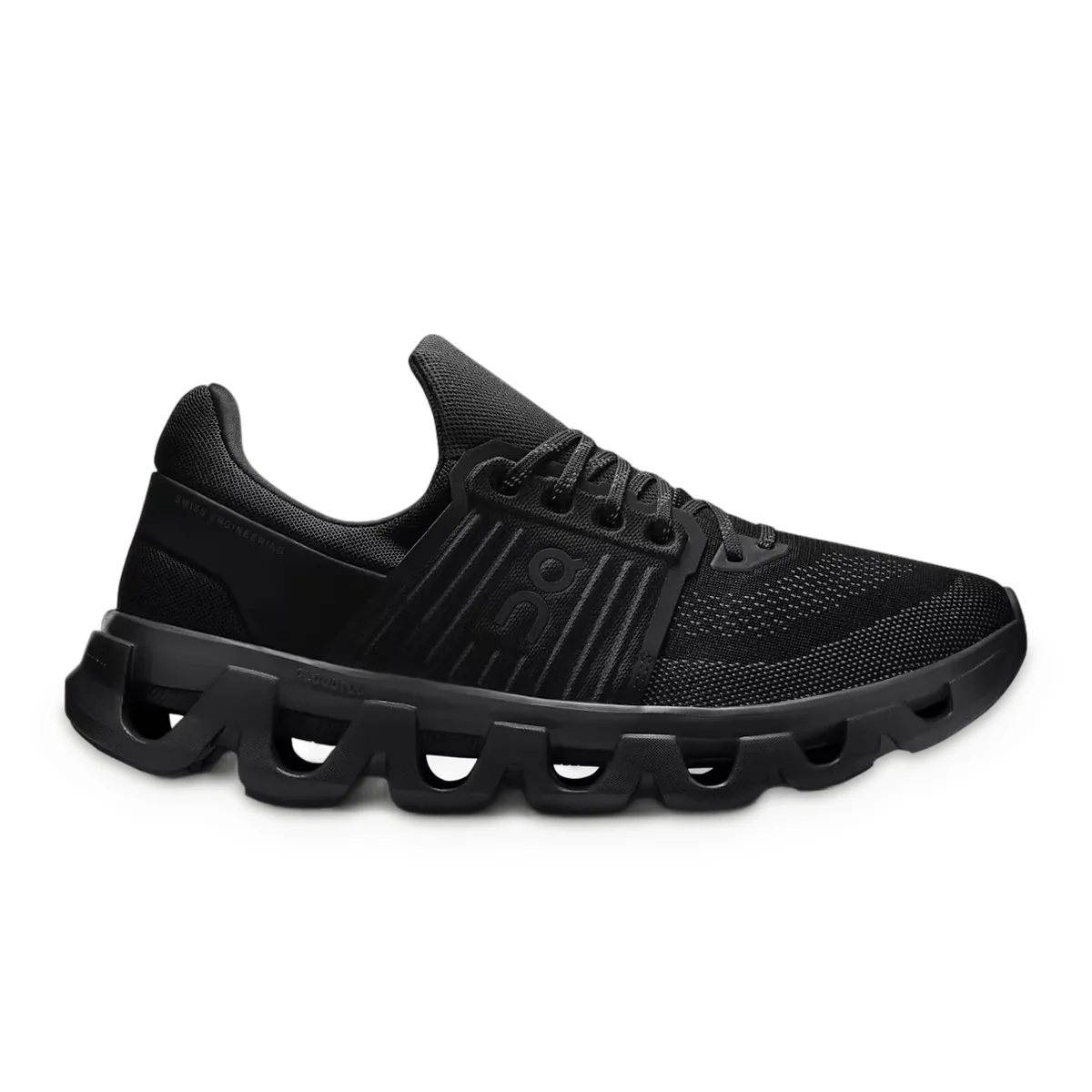 Cloudswift 4 AD Black | Black